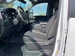 New 2024 Chevrolet Silverado 3500 Work Truck Crew Cab 4x4 8' 6" CM Truck Beds Steel Flatbed Truck with Gooseneck Hitch for sale #S10032R - photo 12