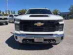 2024 Chevrolet Silverado 2500 Crew Cab 4x4, Reading SL Service Body Service Truck for sale #S10040R - photo 12