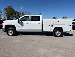 2024 Chevrolet Silverado 2500 Crew Cab 4x4, Reading SL Service Body Service Truck for sale #S10040R - photo 4