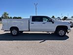 2024 Chevrolet Silverado 2500 Crew Cab 4x4, Reading SL Service Body Service Truck for sale #S10040R - photo 5