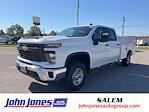 New 2024 Chevrolet Silverado 2500 Crew Cab 4x4 Reading SLU98-SW 8' 2" Service Truck for sale #S10041R - photo 1