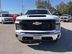 New 2024 Chevrolet Silverado 2500 Crew Cab 4x4 Reading SLU98-SW 8' 2" Service Truck for sale #S10041R - photo 6