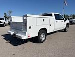 New 2024 Chevrolet Silverado 2500 Crew Cab 4x4 Reading SLU98-SW 8' 2" Service Truck for sale #S10041R - photo 8