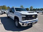 New 2024 Chevrolet Silverado 2500 Crew Cab 4x4 Reading SLU98-SW 8' 2" Service Truck for sale #S10047R - photo 4
