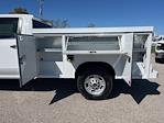New 2024 Chevrolet Silverado 2500 Crew Cab 4x4 Reading SLU98-SW 8' 2" Service Truck for sale #S10047R - photo 6