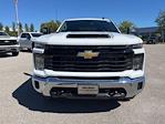 New 2024 Chevrolet Silverado 2500 Crew Cab 4x4 Reading SLU98-SW 8' 2" Service Truck for sale #S10047R - photo 7