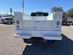 New 2024 Chevrolet Silverado 2500 Crew Cab 4x4 Reading SLU98-SW 8' 2" Service Truck for sale #S10047R - photo 8