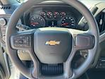 New 2024 Chevrolet Silverado 2500 Crew Cab 4x4 Reading SLU98-SW 8' 2" Service Truck for sale #S10047R - photo 16