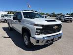New 2024 Chevrolet Silverado 2500 Crew Cab 4x4 Reading SLU98-SW 8' 2" Service Truck for sale #S10048R - photo 4