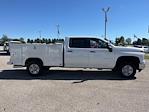 New 2024 Chevrolet Silverado 2500 Crew Cab 4x4 Reading SLU98-SW 8' 2" Service Truck for sale #S10048R - photo 5