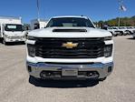New 2024 Chevrolet Silverado 2500 Crew Cab 4x4 Reading SLU98-SW 8' 2" Service Truck for sale #S10048R - photo 6
