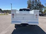 New 2024 Chevrolet Silverado 2500 Crew Cab 4x4 Reading SLU98-SW 8' 2" Service Truck for sale #S10048R - photo 7