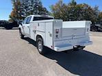 New 2024 Chevrolet Silverado 2500 Crew Cab 4x4 Reading SLU98-SW 8' 2" Service Truck for sale #S10048R - photo 2