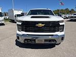 2024 Chevrolet Silverado 2500 Crew Cab SRW 4x4 Reading Service Truck for sale #S10049R - photo 5