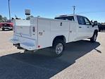 2024 Chevrolet Silverado 2500 Crew Cab SRW 4x4 Reading Service Truck for sale #S10049R - photo 8