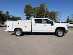 New 2024 Chevrolet Silverado 2500 Crew Cab 4x4 Reading SLU98-SW 8' 2" Service Truck for sale #S10050R - photo 5
