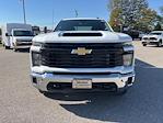 New 2024 Chevrolet Silverado 2500 Crew Cab 4x4 Reading SLU98-SW 8' 2" Service Truck for sale #S10050R - photo 6