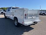 New 2024 Chevrolet Silverado 2500 Crew Cab 4x4 Reading SLU98-SW 8' 2" Service Truck for sale #S10050R - photo 2