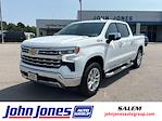 2024 Chevrolet Silverado 1500 Crew Cab 4x4 Pickup for sale #S10052R-2 - photo 1