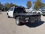 2024 Chevrolet Silverado 3500 Crew Cab 4x4, CM Truck Beds SK Model Flatbed Truck for sale #S10052R - photo 2