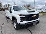 New 2024 Chevrolet Silverado 2500 Crew Cab 4x4 Reading SLU98-SW 8' 2" Service Truck for sale #S10055R - photo 4