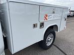 New 2024 Chevrolet Silverado 2500 Crew Cab 4x4 Reading SLU98-SW 8' 2" Service Truck for sale #S10055R - photo 6
