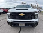 New 2024 Chevrolet Silverado 2500 Crew Cab 4x4 Reading SLU98-SW 8' 2" Service Truck for sale #S10055R - photo 7