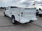 New 2024 Chevrolet Silverado 2500 Crew Cab 4x4 Reading SLU98-SW 8' 2" Service Truck for sale #S10055R - photo 2