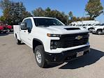 2024 Chevrolet Silverado 2500 Crew Cab 4x4, Reading SL Service Body Service Truck for sale #S10060R - photo 3