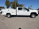 2024 Chevrolet Silverado 2500 Crew Cab 4x4, Reading SL Service Body Service Truck for sale #S10060R - photo 5