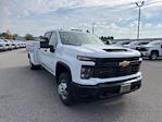 2024 Chevrolet Silverado 3500 Crew Cab 4x4, Reading SL Service Body Service Truck for sale #S10065R - photo 3