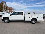 2024 Chevrolet Silverado 3500 Crew Cab 4x4, Reading SL Service Body Service Truck for sale #S10065R - photo 4