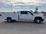 2024 Chevrolet Silverado 3500 Crew Cab 4x4, Reading SL Service Body Service Truck for sale #S10065R - photo 5