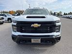 2024 Chevrolet Silverado 3500 Crew Cab 4x4, Reading SL Service Body Service Truck for sale #S10065R - photo 12