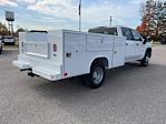 2024 Chevrolet Silverado 3500 Crew Cab 4x4, Reading SL Service Body Service Truck for sale #S10065R - photo 14