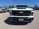 New 2024 Chevrolet Silverado 2500 Crew Cab 4x4 Reading SLU98-SW 8' 2" Service Truck for sale #S10068R - photo 6