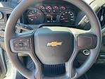 New 2024 Chevrolet Silverado 2500 Crew Cab 4x4 Reading SLU98-SW 8' 2" Service Truck for sale #S10068R - photo 15