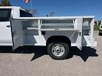 New 2024 Chevrolet Silverado 2500 Crew Cab 4x4 Reading SLU98-SW 8' 2" Service Truck for sale #S10068R - photo 16