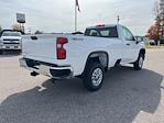 2025 Chevrolet Silverado 2500 Regular Cab 4x4, Pickup for sale #S10073S - photo 12