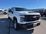 New 2024 Chevrolet Silverado 2500 Crew Cab 4x4 Reading SLU98-SW 8' 2" Service Truck for sale #S10079R - photo 4