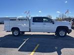 New 2024 Chevrolet Silverado 2500 Crew Cab 4x4 Reading SLU98-SW 8' 2" Service Truck for sale #S10079R - photo 5
