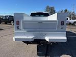 New 2024 Chevrolet Silverado 2500 Crew Cab 4x4 Reading SLU98-SW 8' 2" Service Truck for sale #S10079R - photo 8