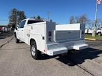 New 2024 Chevrolet Silverado 2500 Crew Cab 4x4 Reading SLU98-SW 8' 2" Service Truck for sale #S10079R - photo 2