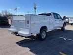 New 2024 Chevrolet Silverado 2500 Crew Cab 4x4 Reading SLU98-SW 8' 2" Service Truck for sale #S10079R - photo 9