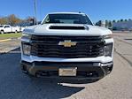 2024 Chevrolet Silverado 2500 Crew Cab 4x4, Reading SL Service Body Service Truck for sale #S10092R - photo 12