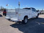 2024 Chevrolet Silverado 2500 Crew Cab 4x4, Reading SL Service Body Service Truck for sale #S10092R - photo 14