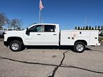 2024 Chevrolet Silverado 2500 Crew Cab 4x4, Reading SL Service Body Service Truck for sale #S10092R - photo 4