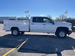 2024 Chevrolet Silverado 2500 Crew Cab 4x4, Reading SL Service Body Service Truck for sale #S10092R - photo 5