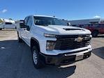 New 2024 Chevrolet Silverado 2500 Crew Cab 4x4 Reading SLU98-SW 8' 2" Service Truck for sale #S10093R - photo 4