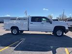 New 2024 Chevrolet Silverado 2500 Crew Cab 4x4 Reading SLU98-SW 8' 2" Service Truck for sale #S10093R - photo 5
